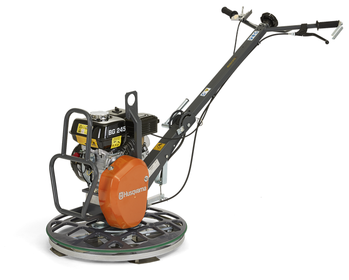 HUSQVARNA BG 245-GX120 ΩΘΟΥΜΕΝΟ ΜΗΧΑΝΗΜΑ ΕΛΙΚΟΠΤΈΡΩΣΗΣ-967928801